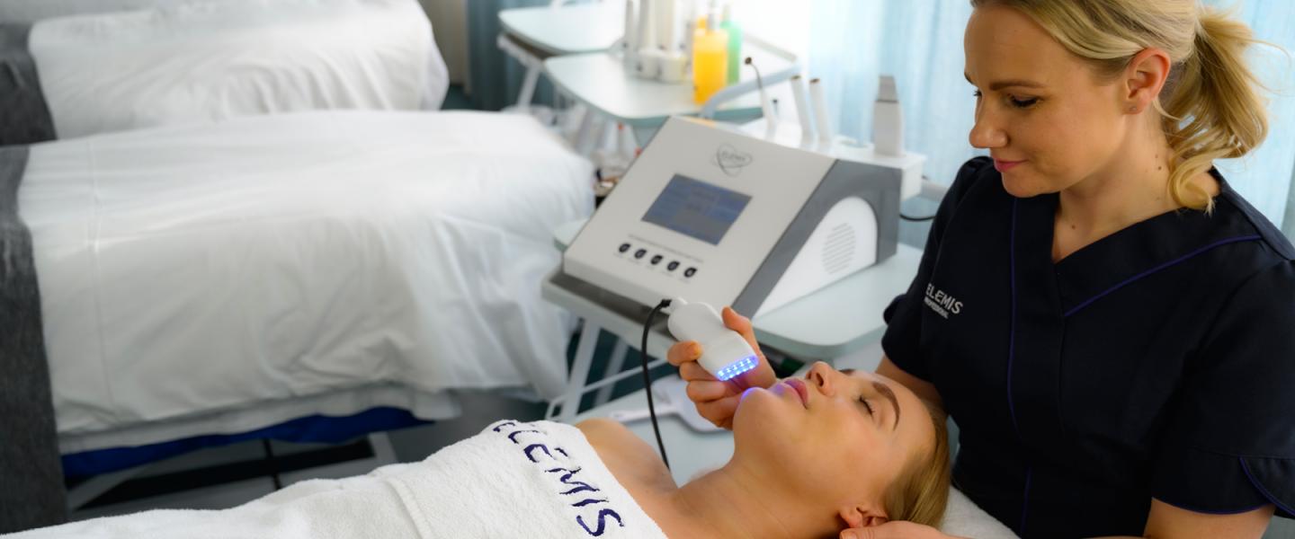 Dermanordic – leading provider of skincare and makeup