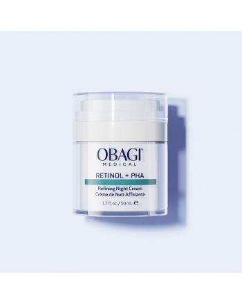 Obagi Retinol +PHA Refining Night Cream