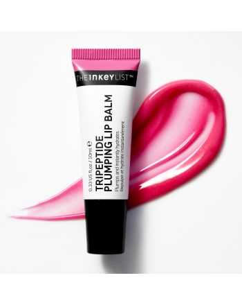 Tripeptide Plumping Lip Balm - Pink