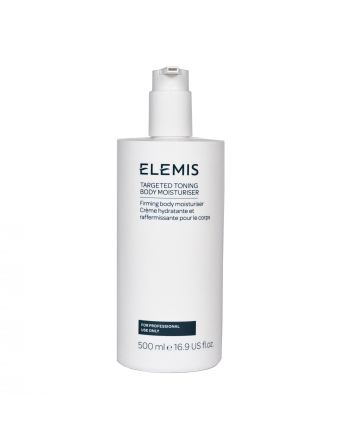 CABIN Targeted Toning Body Moisturiser