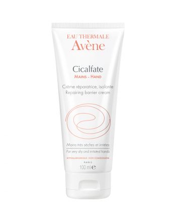 Avène Cicalfate Hand Cream