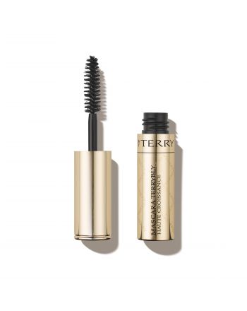 Mini-to-go Mascara Terrybly N1 - Black Parti-Pris