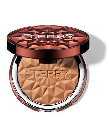 Tea to Tan Sun Powder