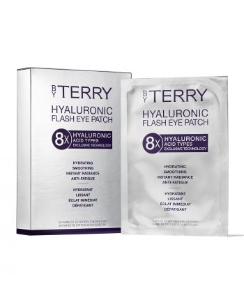 Hyaluronic Global Eye Patch x 5