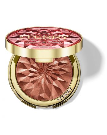 Starlight Glow CC Highlighter 3. Copper Caress