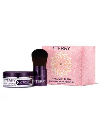 Starlight Glow Hyaluronic Powder Duo Set
