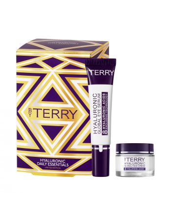 Hyaluronic Daily Essentials