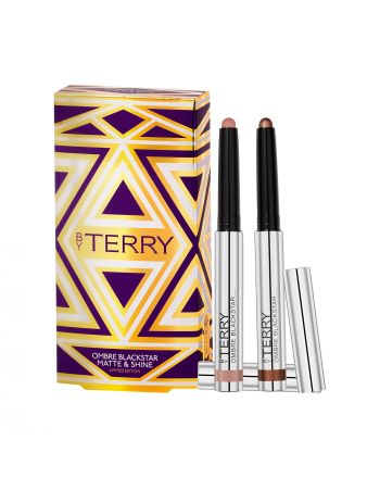 Ombre Blackstar Matte & Shine