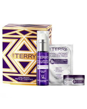 Hyaluronic Prep & Set Essentials