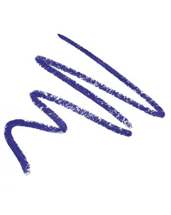 TESTER Crayon Blackstar N9 Mystic Purple