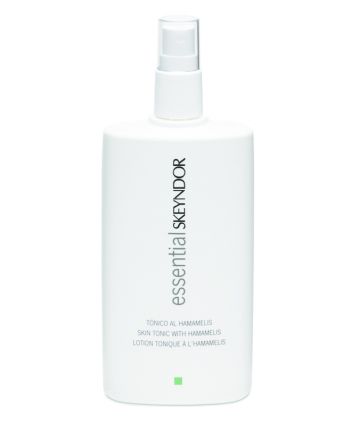 ESSENTIAL Skin Tonic with Hamamelis 250ml