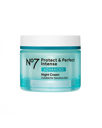 Protect & Perfect Intense Advanced Night Cream
