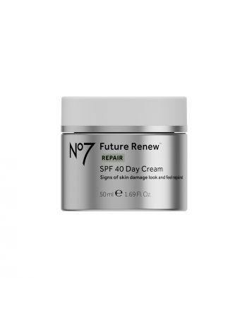Future Renew Repair Day Cream SPF40