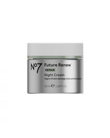 Future Renew Repair Night Cream