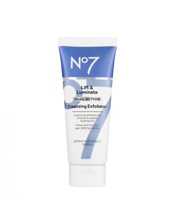 Lift & Luminate Cleansing Exfoliator