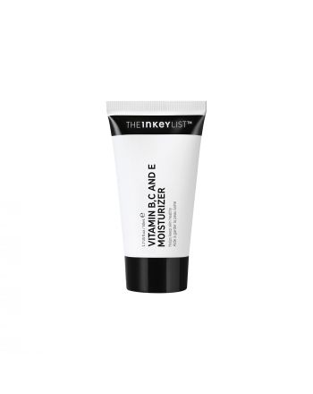 Vitamin B, C and E Moisturizer 50ml