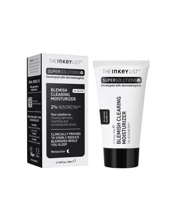 Blemish Clearing Moisturizer 2% Novoretin