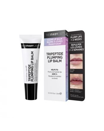 Tripeptide Plumping Lip Balm