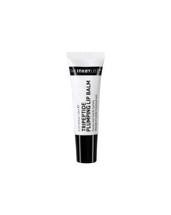 Tripeptide Plumping Lip Balm