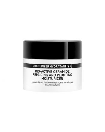 Bio-Active Ceramide Repairing and Plumping Moisturizer
