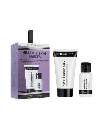 XMAS24 Healthy Skin Heroes