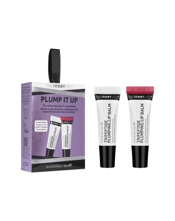 XMAS24 Plump it up Duo