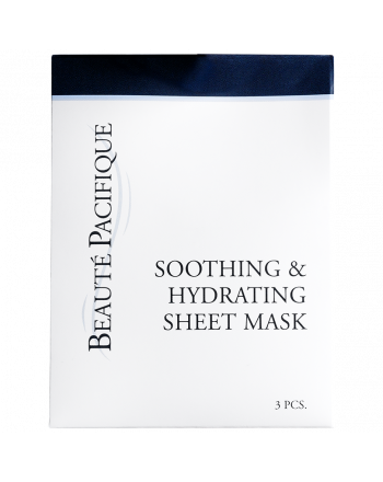 Soothing & Hydrating Sheet Mask