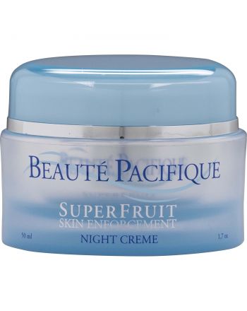 SKIN ENFORCEMENT NIGHT CREME