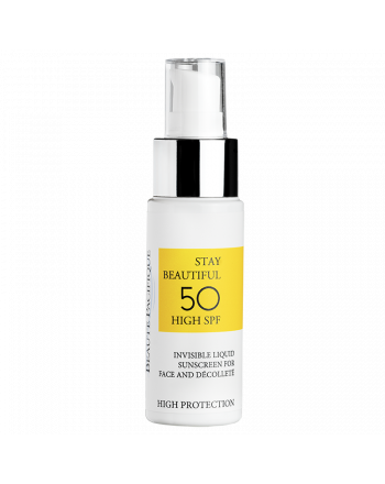 Stay Beautiful High SPF50