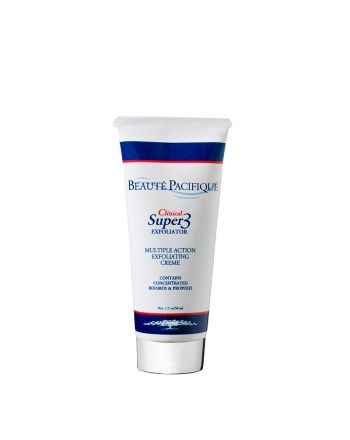 CLINICAL SUPER 3 EXFOLIATOR