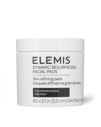 CABIN Dynamic Resurfacing Facial Pads 60pk