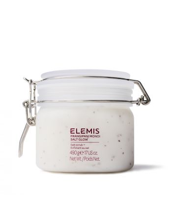 Frangipani Monoi Salt Glow