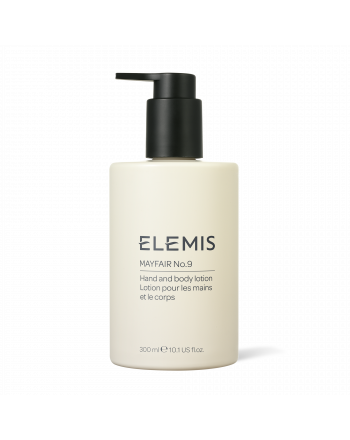 Mayfair No.9 Hand & Body Lotion