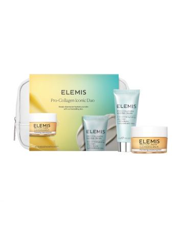 ELEMIS Iconic Duo Set