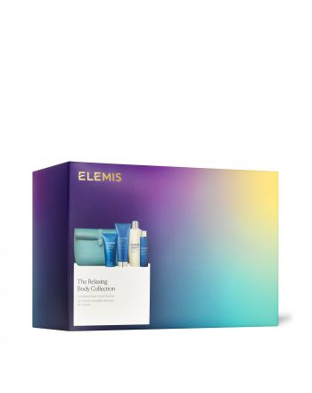 Kit: The Relaxing Body Collection