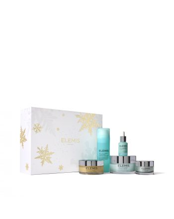 Kit: The Magic of Pro-Collagen - Complete Skincare Routine