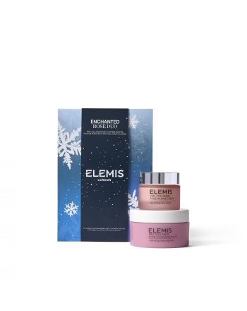 Kit: Enchanted Rose Duo - Pro-Collagen Rose Plumping Routine