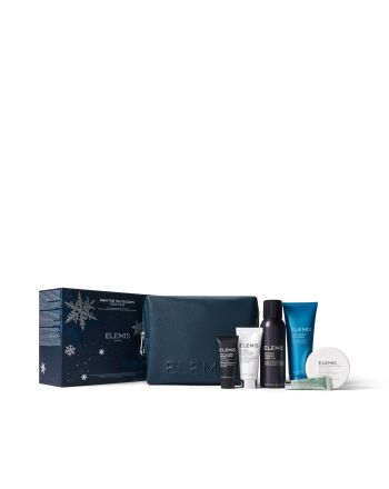 Kit: Away For The Holidays- Mens Travel Skincare Favourites