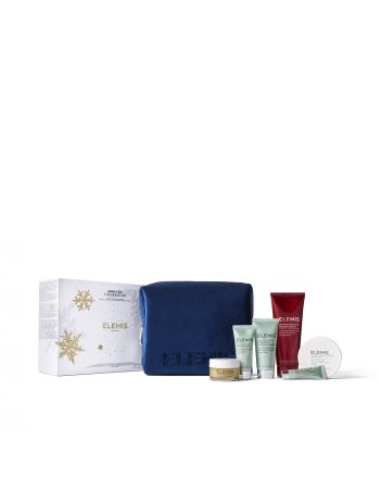 Kit: Away For The Holidays- Travel Skincare Favourites