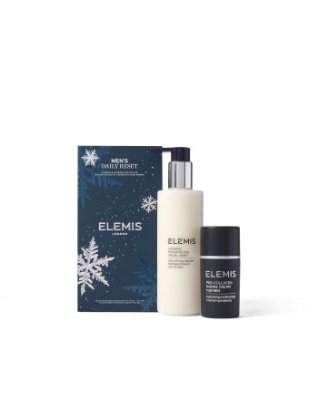 Kit: Mens Daily Reset- Cleanse & Hydrate Duo For Him