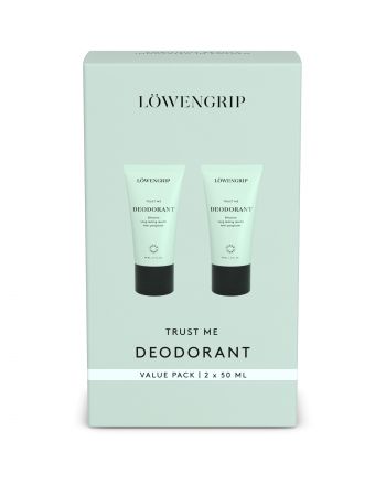 Trust Me - Deodorant 2-pack