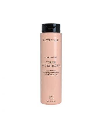 Long Lasting - Color Conditioner