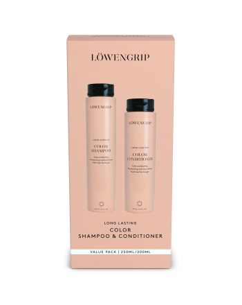 Long Lasting - Color Shampoo & Conditioner Value Pack