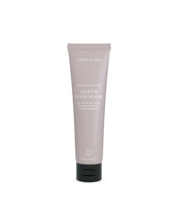 Blonde Perfection - Silver Hair Mask