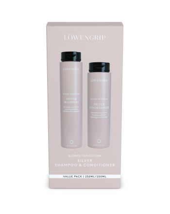 Blonde Perfection - Silver Shampoo & Conditioner Value Pack