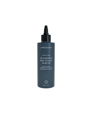 Treat & Care - Sensitive Dry Scalp Serum