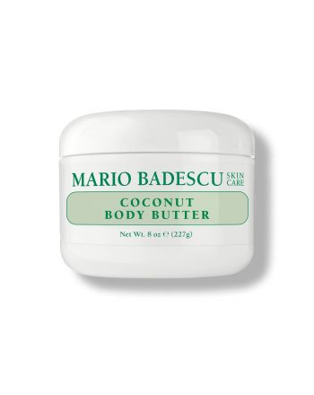 COCONUT BODY BUTTER