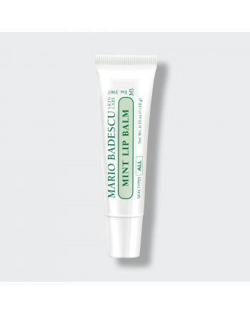 MINT LIP BALM