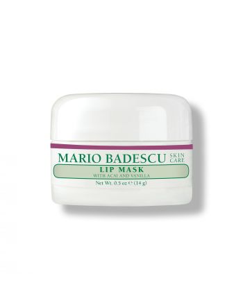 LIP MASK WITH ACAI & VANILLA