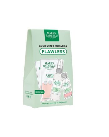 Good Skin Is Forever & Flawless Kit